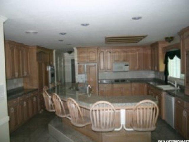 2656 E Cave Hollow Way S, Bountiful, UT 84010 — photo 8