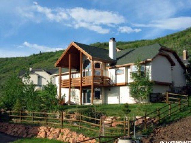 7546 Susans Cir, Park City, UT 84098 — photo 7