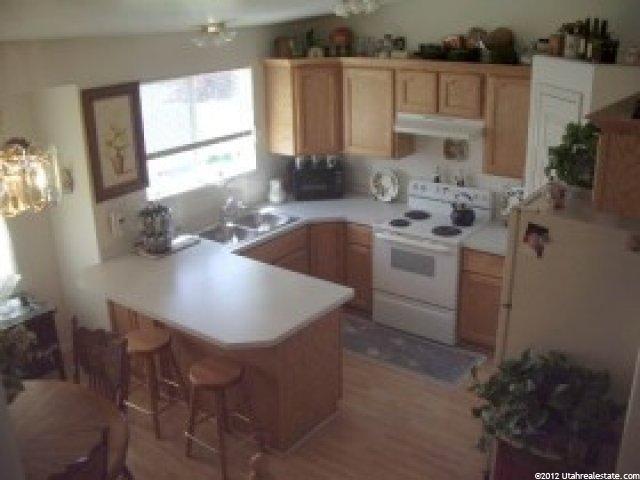 5432 S 4125 W, Roy, UT 84067 — photo 2
