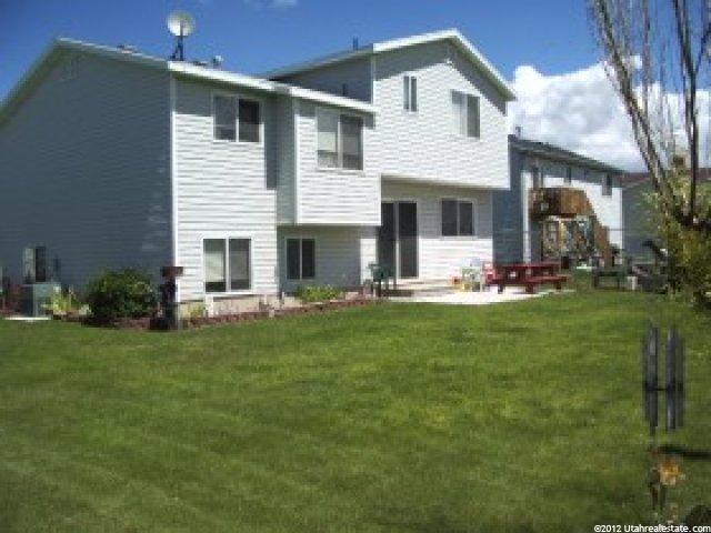 5432 S 4125 W, Roy, UT 84067 — photo 8