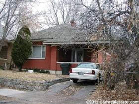 493 CHESTER ST, Ogden UT 84404