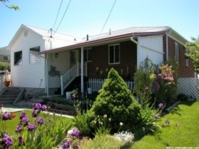 778 W 3600 S, Bountiful, UT 84010 — photo 2