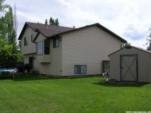 2476 N 450 W, North Ogden, UT 84414 — photo 2