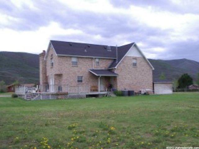 361 E 3000 S, Heber City, UT 84032 — photo 3