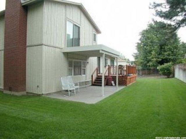 9687 S 2720 E, Sandy, UT 84092 — photo 8