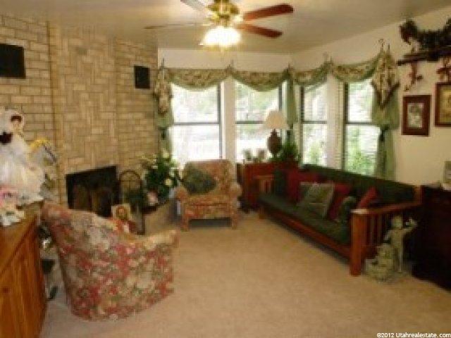 8115 S 2350 E, South Weber, UT 84405 — photo 3