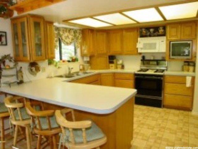 8115 S 2350 E, South Weber, UT 84405 — photo 4