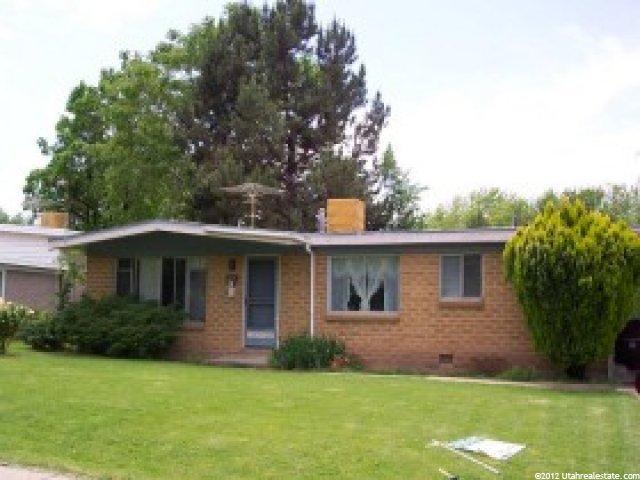 4215 S 900 E, South Ogden, UT 84403 — photo 3