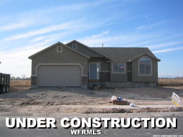 5745 S 4650 W, Hooper, UT 84315 — photo 2