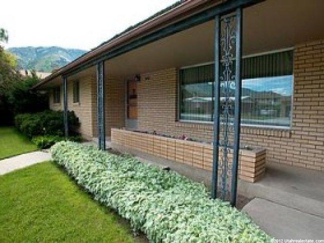 1520 E Highland Dr, North Logan, UT 84341 — photo 4
