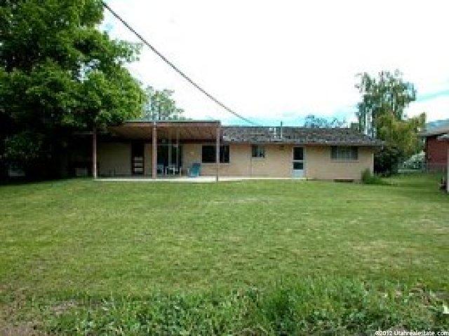1520 E Highland Dr, North Logan, UT 84341 — photo 5