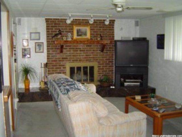 2702 Snow Mountain Dr, Sandy, UT 84093 — photo 4