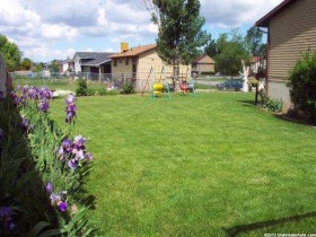 1187 N Liberty Ave, Ogden, UT 84404 — photo 8