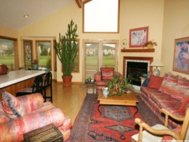 1942 Evening Star Dr, Park City, UT 84060 — photo 2