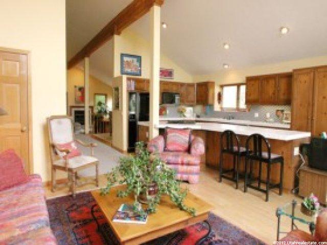 1942 Evening Star Dr, Park City, UT 84060 — photo 3