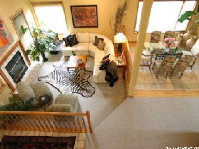 1942 Evening Star Dr, Park City, UT 84060 — photo 4