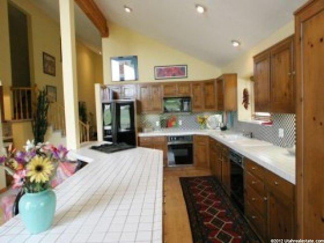 1942 Evening Star Dr, Park City, UT 84060 — photo 5