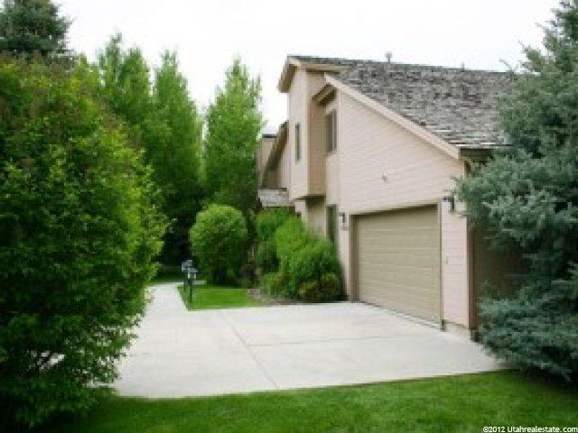 1942 Evening Star Dr, Park City, UT 84060 — photo 8