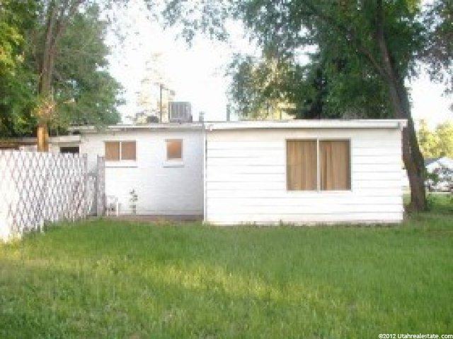 288 35th St, Ogden, UT 84401 — photo 2