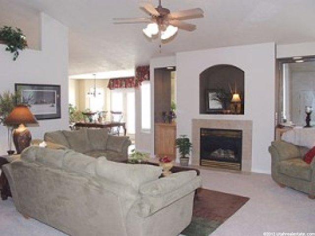 548 E Corner Canyon Dr S, Draper, UT 84020 — photo 2