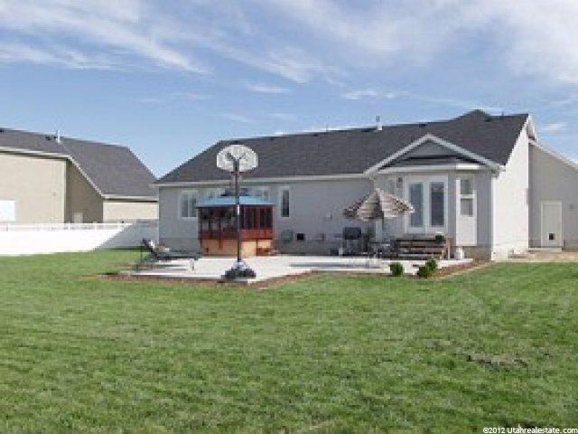 548 E Corner Canyon Dr S, Draper, UT 84020 — photo 8