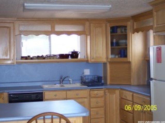 6645 E Hwy 40, Bottle Hollow, UT 84026 — photo 2