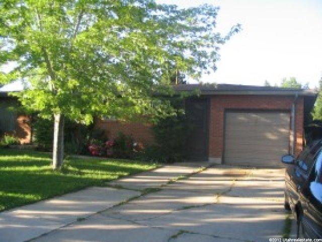 1718 N Alder St W, Layton, UT 84041 — photo 5