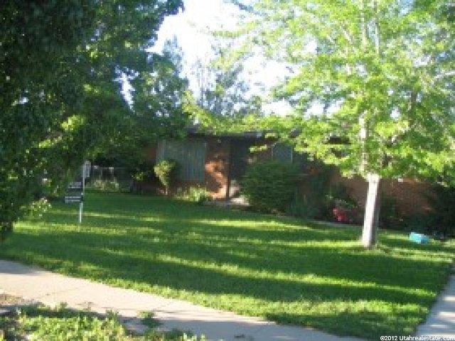 1718 N Alder St W, Layton, UT 84041 — photo 2