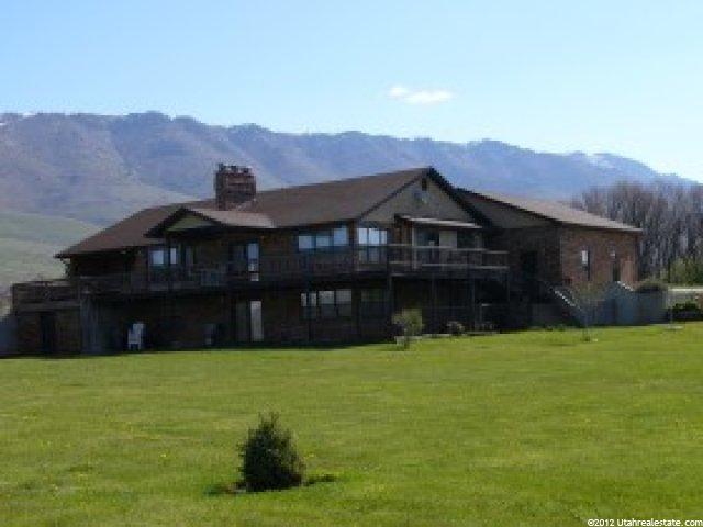 3425 N Fuller Dr E, Eden, UT 84310 — photo 2