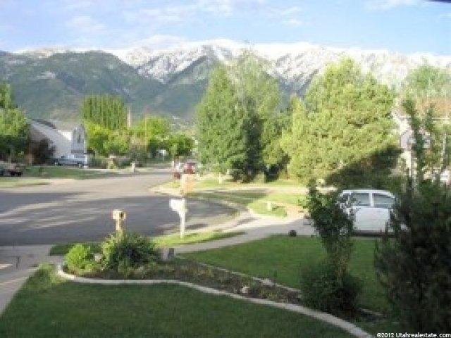 1872 E 2100 N, Layton, UT 84040 — photo 8