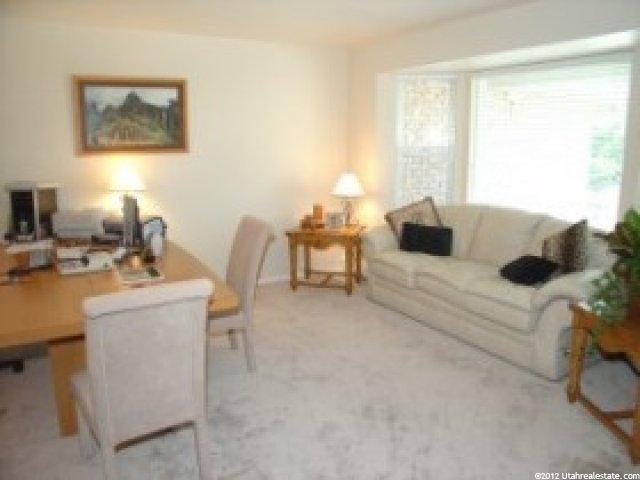 997 Canyon Creek Dr, Bountiful, UT 84010 — photo 2