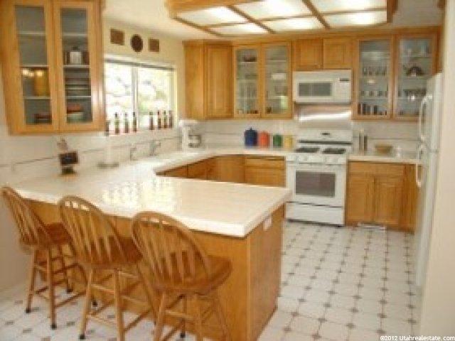997 Canyon Creek Dr, Bountiful, UT 84010 — photo 3