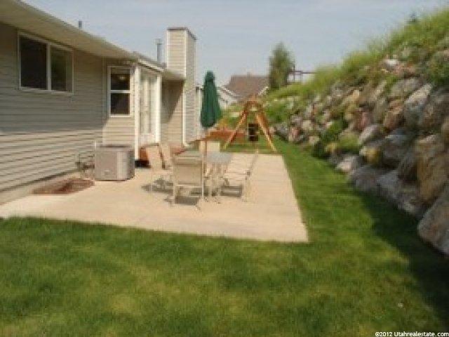 997 Canyon Creek Dr, Bountiful, UT 84010 — photo 8