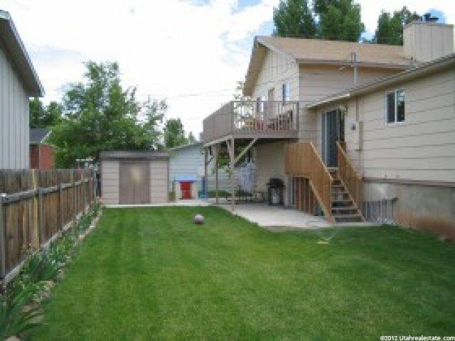 648 N 500 E, Roosevelt, UT 84066 — photo 2