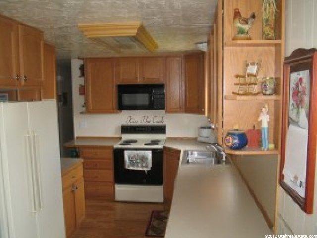 648 N 500 E, Roosevelt, UT 84066 — photo 3