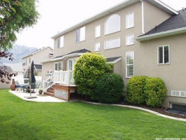 453 Mapleberry Ct, Draper, UT 84020 — photo 8