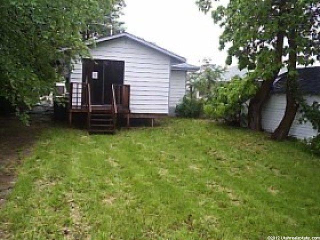 972 Patterson St, Ogden, UT 84403 — photo 2