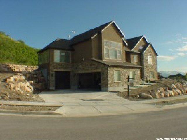 520 E Dorthea Way, North Salt Lake, UT 84054 — photo 2