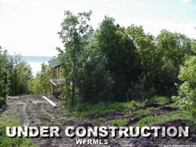 347 Cold Springs Dr, Fish Haven, ID 83287 — photo 2