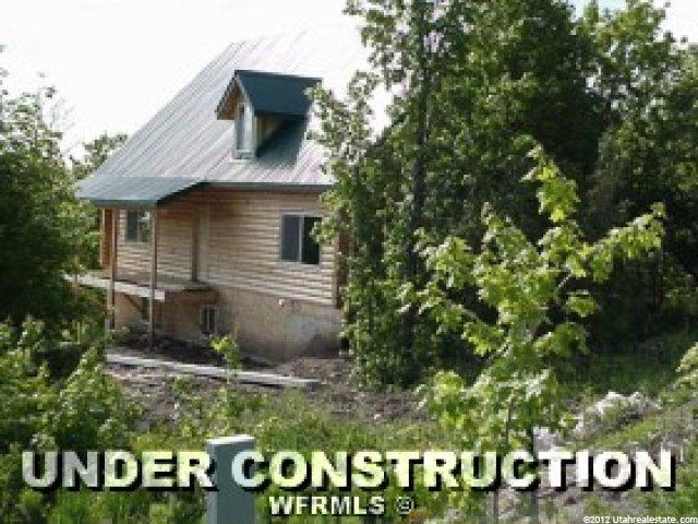 347 Cold Springs Dr, Fish Haven, ID 83287 — photo 4