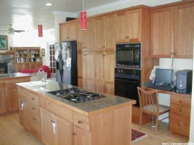 1235 Swiss Alpine Rd, Midway, UT 84049 — photo 3