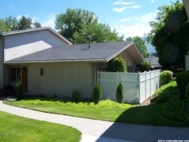 4863 S 1690 E, Holladay, UT 84117 — photo 8