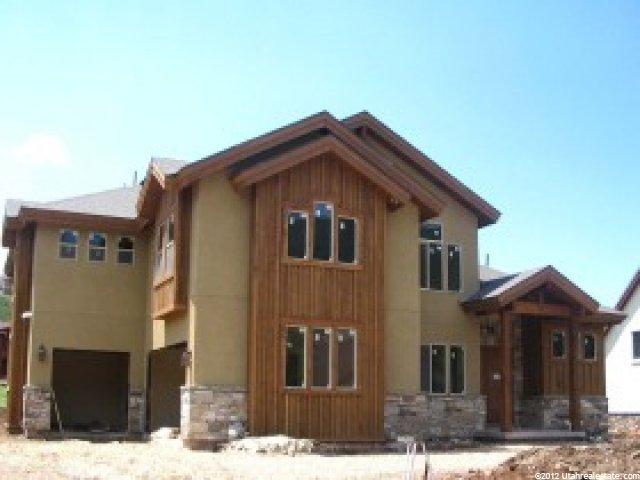 3047 Creek Rd, Park City, UT 84098 — photo 2