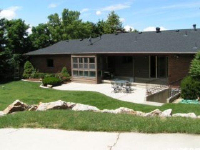 2198 Willow Brook Way, Sandy, UT 84092 — photo 2