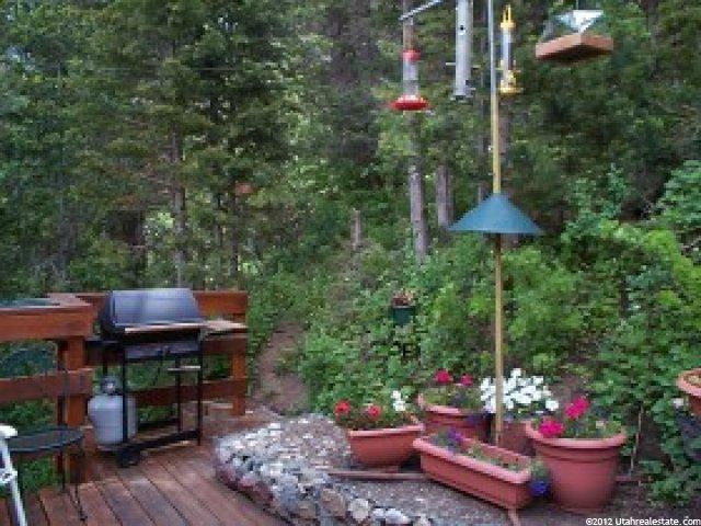 150 Saint Moritz Strasse, Park City, UT 84098 — photo 7