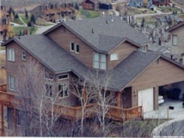 4262 Hilltop Dr, Park City, UT 84098 — photo 7