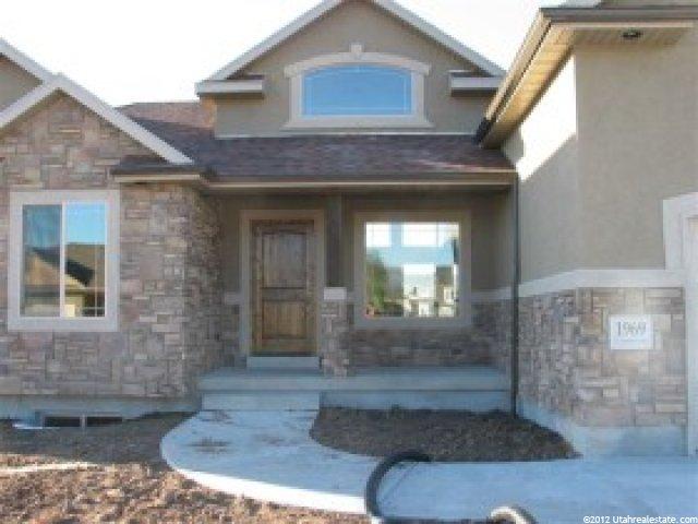 1969 Graystone Ln, Heber City, UT 84032 — photo 4