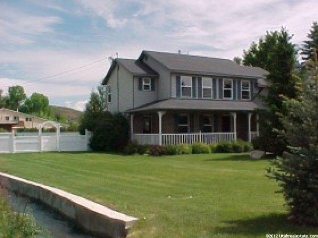 15 E 500 N, Midway, UT 84049 — photo 2