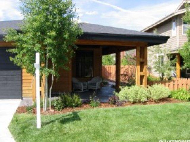 1122 Station Loop Rd, Park City, UT 84098 — photo 2