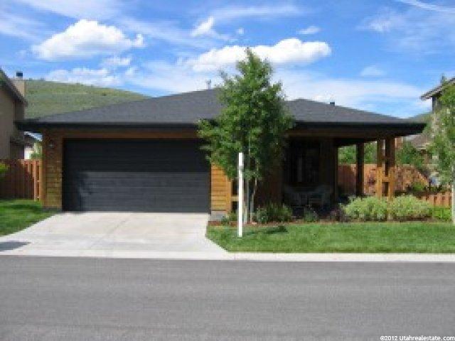 1122 Station Loop Rd, Park City, UT 84098 — photo 3
